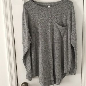 Old navy long sleeve